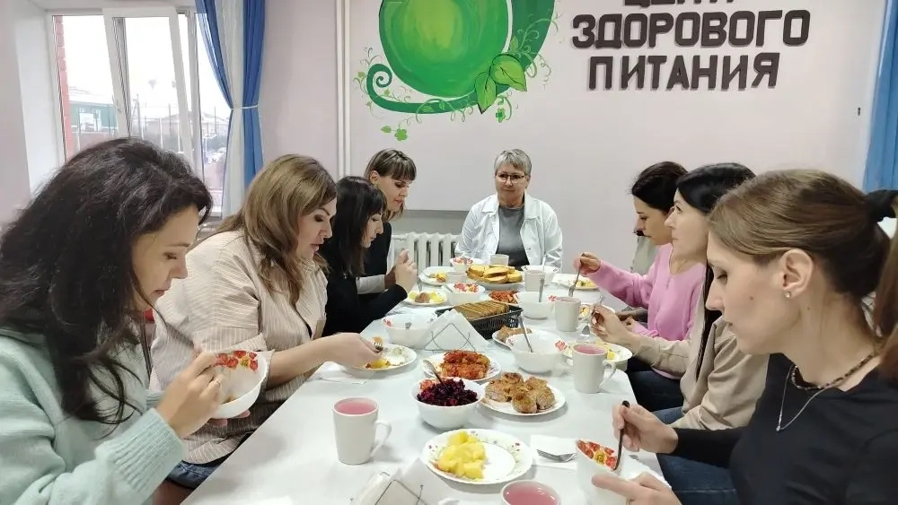 Родительский контроль.