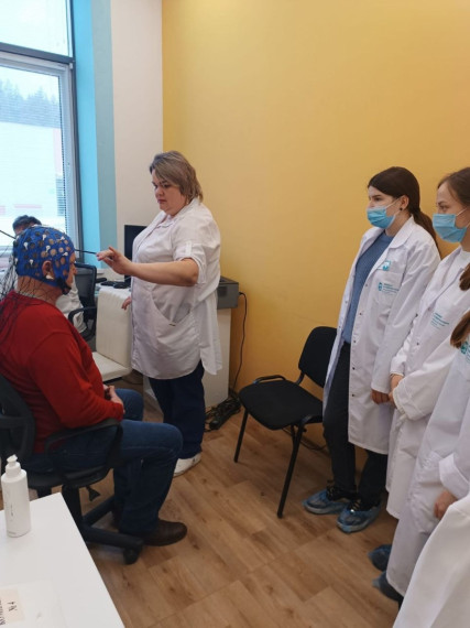 МЕДИЦИНСКИЙ КЛАСС.