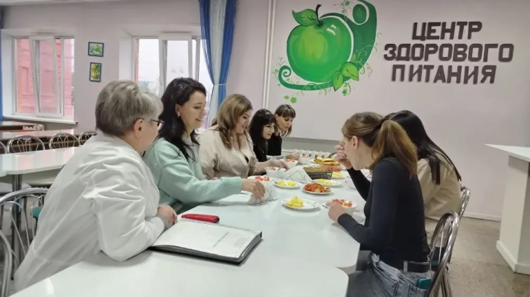 Родительский контроль.