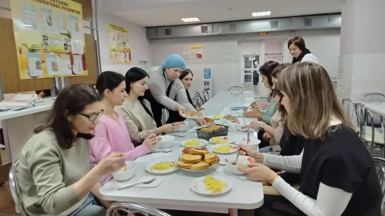 Родительский контроль.