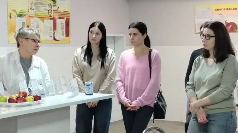 Родительский контроль.