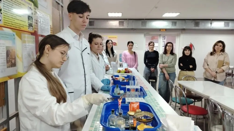 Родительский контроль.